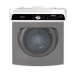WTL120FDW CHIQ 12 KG Top Load Washer - White 